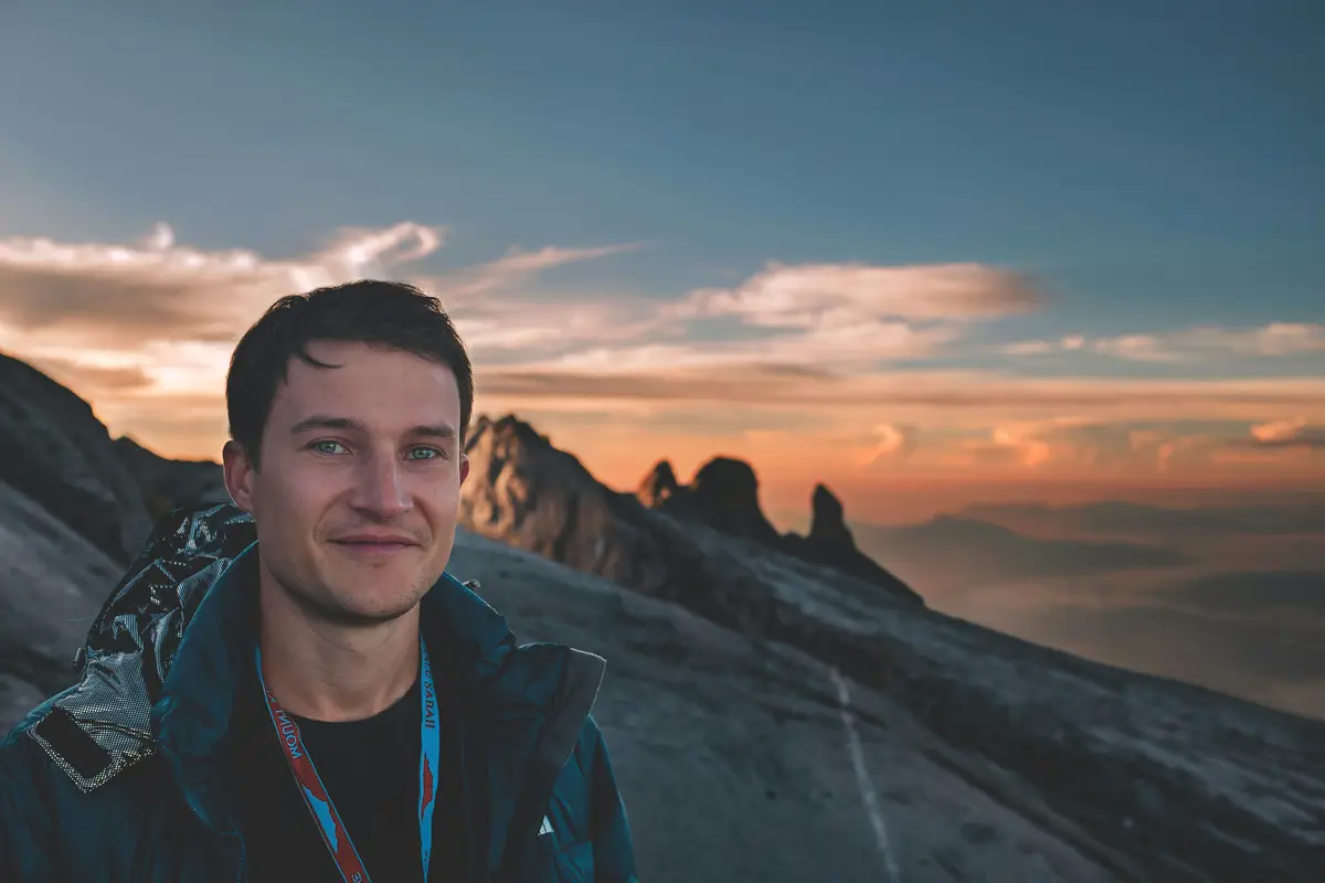Krzysztof Nowak